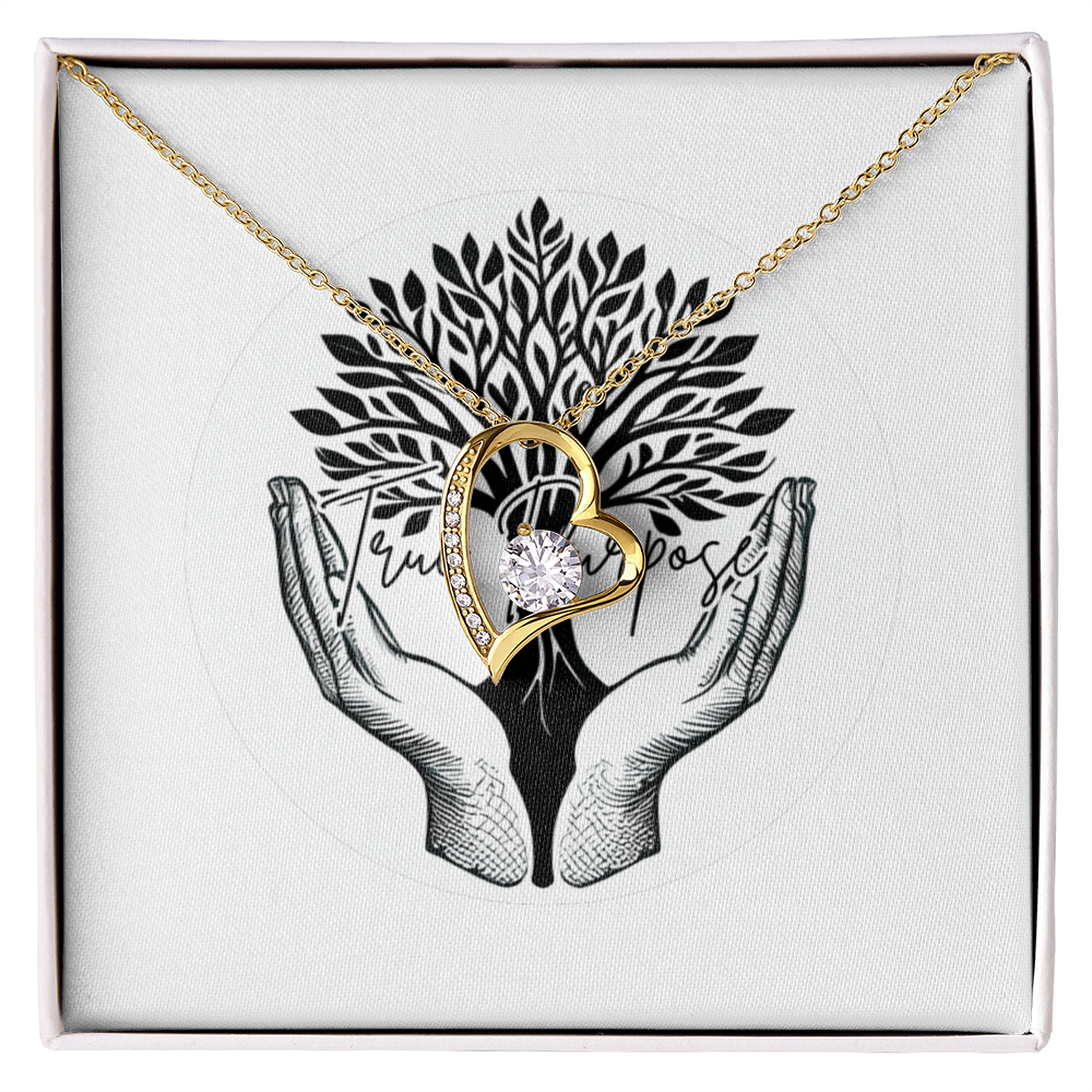 Forever Love Necklace