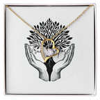Forever Love Necklace