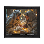 Jesus Birth Puzzle
