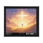 Prays Jesus Puzzle