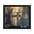 Jesus on a Boat Puzzle