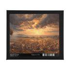 Jesus feeds 5000 #2 Puzzle