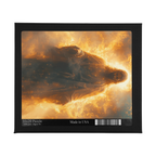 Jesus with Flames of Light Puzzle