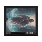 Jesus Walks on Water Puzzle