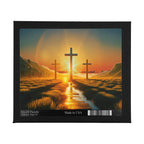 Cross of Jesus Christ #2 Puzzle