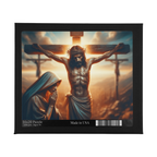 Mary Praying for Jesus Puzzle