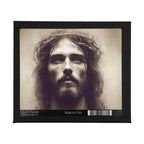 Jesus Christ Puzzle