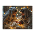 Jesus Birth Puzzle