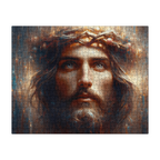 Jesus Puzzle