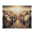Path to Heaven Puzzle