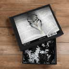 Bible Puzzle