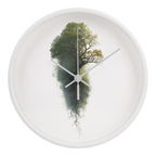 Tree of Life Clock