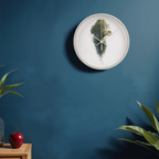Tree of Life Clock