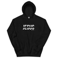 Jesus Men's Hooded Sweatshirt