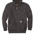 Carbon Heather - FRONT