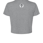 Athletic Heather - BACK