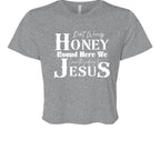 Athletic Heather - FRONT