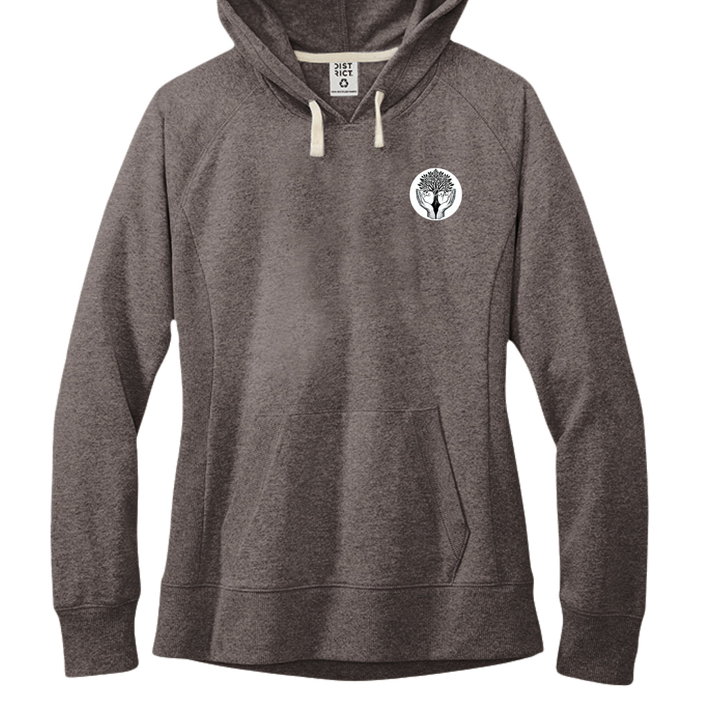 Charcoal Hthr - FRONT