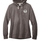 Charcoal Hthr - FRONT