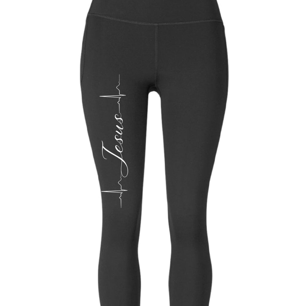 BLACK/ WHITE_001 - FRONT