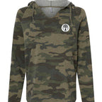 Forest Camo Heather - FRONT
