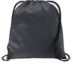 Graphite Grey - BACK