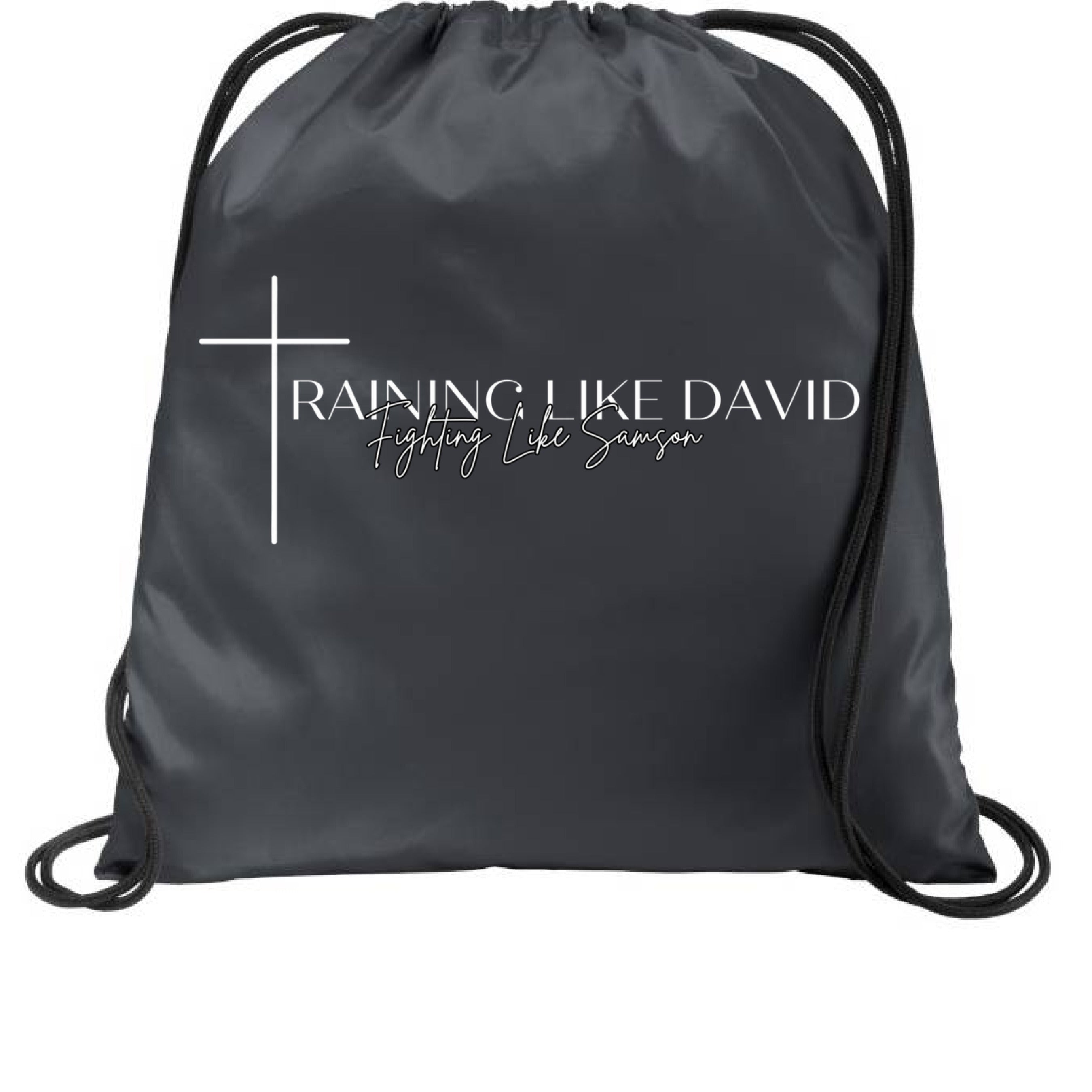 Graphite Grey - FRONT