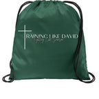 Forest Green - FRONT