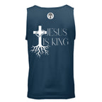 Midnight Navy - BACK